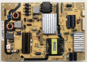 Netzteil 40-E391C0-PWG1XG für 40UZ7766, U40S7606DS