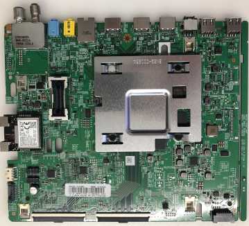 Mainboard BN41-02527A BN94-12798E für