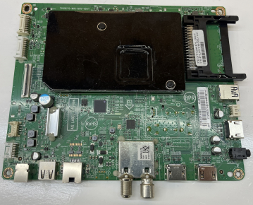 75PUS7805 Mainboard 715GB170-M0C-B00-005Y 703TQKPL007