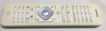 2422 549 90638 242254990638 YKF319-003 Universal Fernbedienung PHILIPS Original