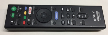 Sony RMT-VB310E Universal Fernbedienung Original
