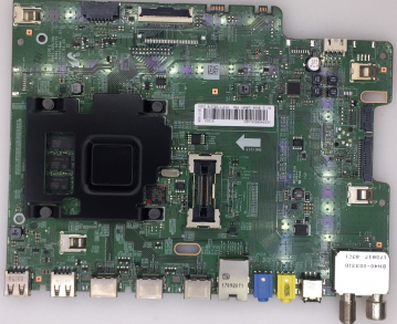 UE55M5580A BN41-02575B BN94-12565Y  Mainboard