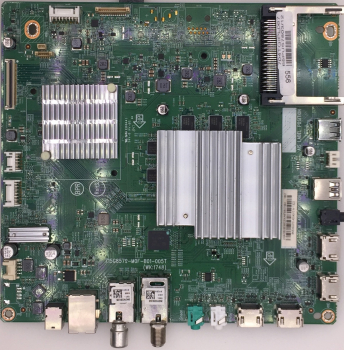 65PUS7803  715G8579-M0F-B01-005T 704TQIPL067  Mainboard