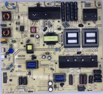 VES65QNTB-2W-U12 XU65H529 17IPS55 111018R4B 23568019 Netzteil