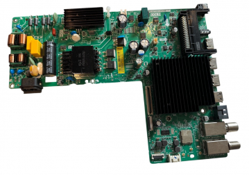 L43MB-FAEU Mainboard TPD.MT9603.PC796(T) OJGEU6BDEP5313XXN 02-D48100000061M F2502016701B
