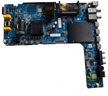 TV50UA5S13 Mainboard EL.MT9602PRO-FG95 TPD.MT9602.PB763(T) V500DJ7-QE1