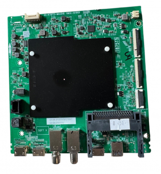 43V6C Mainboard 40-R75PT5-MAA2HG 11602-501065 T875T5 G0301-000961 V8-R75PT01-LF