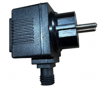Preview: Adaptor MING AN MAO-2400250 IP44