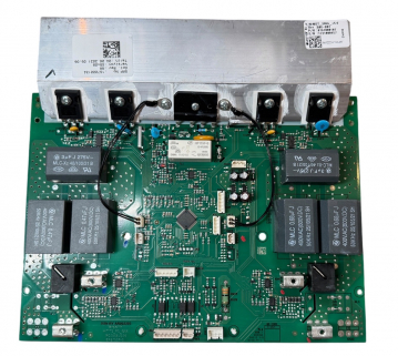Giei 838470HX Power Module for Induction Cooktop DSN.BY.AR002203 HITIT3_FS_G06 PC0858VS06 EP2195R-5 167000134 REV:G06-B02 0167000107