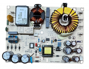 Giel 838470HX Power Supply Module HITIT3_PWRBRD1_NEW_G02 REV: G02-B01