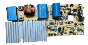 IN5-FZ Power Board YLKC-SJ VER:2.0 1020059