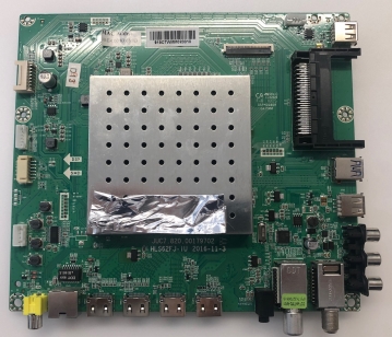 Mainboard JUC7.820.00179702 HLS62FJ-iU für Terris UHD4982