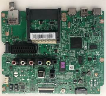 Mainboard BN41-01955A  BN94-06273P für UE32F5000