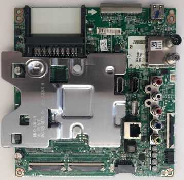 Mainboard EAX67872805(1.1) 65197103  für 43UK6950, 43UK6500LLA 43UK6750PLD
