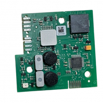 Bedienmodul für Induktionskochfeld 980.371-01 75.13104.006-00 V1.28
