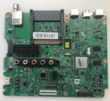 Mainboard BN41-01954A BN94-06165Z für UE55F6100