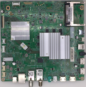 55PUS7503 Mainboard 715G8579-M0E-B01-005K 704TQiPL141