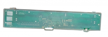 Preview: Touch Control Bedienmodul für Induktionskochfeld XYE-ABC 387 6382 00 Rev. B 387438911 REV E ELEH052 387438620