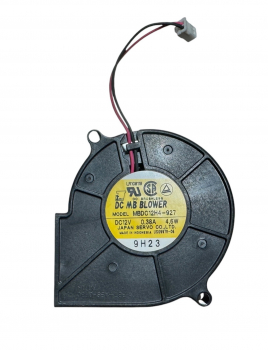 DC MB BLOWER MBDC12H4-927 Lüfter Kühlung Ventilator