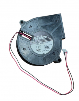 Nidec G76B12BS1AZ-51E03 Lüfter Kühlung Ventilator