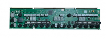 Hi9271M Original Elektronikmodul 980.370-01 EGO 75.13103.007-00 V1.26