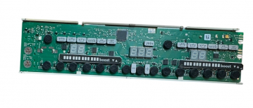 Hi9271M Original Elektronikmodul 980.370-01 EGO 75.13103.103-00 V1.26