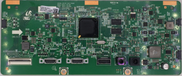 LU28D590 BN41-02184A BN94-07403Q Mainboard