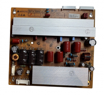 50PA4500 ZSUS Board 50R4T4_Z 50T4 EAX64282301 REV:1.1 EBR73748101
