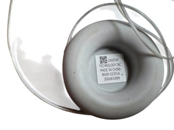 Preview: BN39-02301A Samsung QLED One Connect Kabel Lichtwellen Leiter