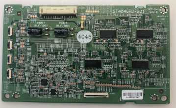 ST4046RD-S01 Rev1.0 LED Driver für KDL-40HX855