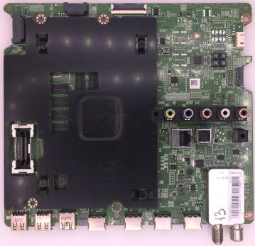 UE55JU6550 UE55JU6570 Mainboard BN41-02344B BN94-09025G