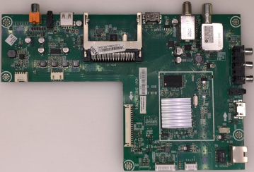 LTDN50K220WSEU RSAG7.820.5842 HS705TQEPL011 Mainboard