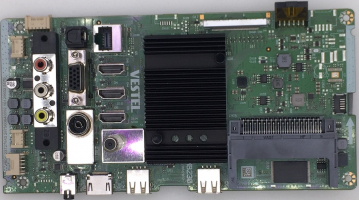 43ULB63DK 43UL6B63DG 65UL6B63GG Mainboard 17MB230 23727842