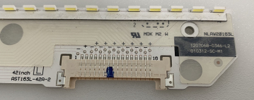 NLAW20163L AST163L-42A-2 LED-Backlight für TX-L42DT50E