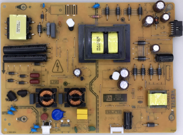 XU42K700 T43EX8522 D43U550X1CW Netz­teil 17IPS72 23772839 170818R4