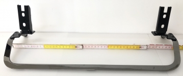 Sony KD-43X8305C, KD-43X8309C 4-564-544 4-564-545 Standfuß