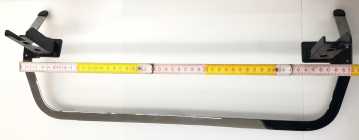 Sony KD-43X8305C, KD-43X8309C 4-564-544 4-564-545 Standfuß