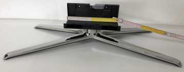 Samsung LE40C630 LE40C530 LE40C679 LE37C630 LE46C750 LE37C650 LE40C550 Standfuß BN61-06003X