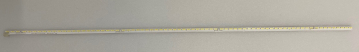 L55F243N3C T55EX1740 LED Backlight 55inch SNB 7020PKG 74EA R-Type Rev0.3