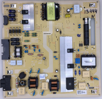 QE50Q60AAU GQ50Q74AA GQ50Q72AA VN07 L55E7_ADY BN44-​01100A Rev1.3 Netzteil