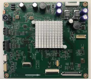 Mainboard L5139-1 748.A1E01.0011 für HP Envy 34" HSTND-9291W  19,5V 7,69A