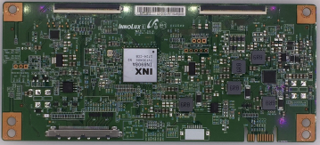 GR00D-AS50 50UC6316 LT50VU980 EATDJ6E13 T-con
