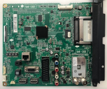 Mainboard EAX64317403(1.0) EBT62036654 EBR74498903 für LG 42LS560