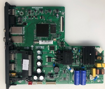 Mainboard TPD.MS3563S.PB772 08-MS35K02-MA200AA für 40FD3306