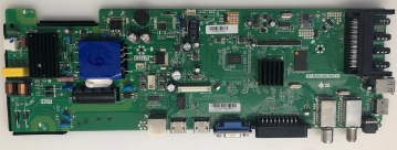 Mainboard TP.MS6308.PB711 LSC320AN02 für LC-32CHE6132E