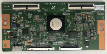 T-Con 15YS2FU13TSTLTG2_V0.0 E32640E5 für KD-55X8509c