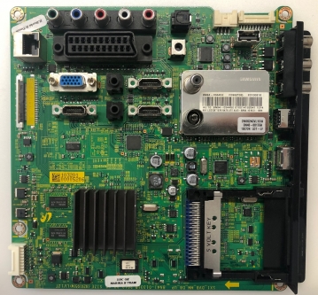 Mainboard BN41-01331B BN94-03445E für LE32C579