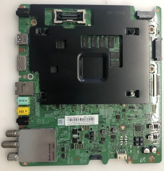 Mainboard BN41-02356A BN94-08410Z für UE40JU7090