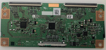 T-Con 0355FV 6246TP ZZ für Blaupunkt 40/138M-GB-11B, LIVE 40 R0-X