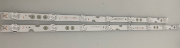 SJ.SB.D5500701-3030HR-M-HF und SJ.SB.D5500701-3030HL-M-HF Set 4x LED Backlight für JTC 50DB600X